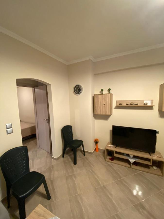 John'S Apartment'S Near Athens Airport!! Spáta Exteriér fotografie