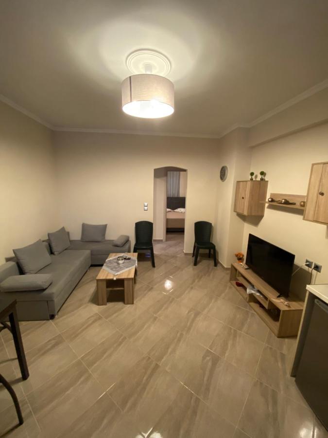 John'S Apartment'S Near Athens Airport!! Spáta Exteriér fotografie